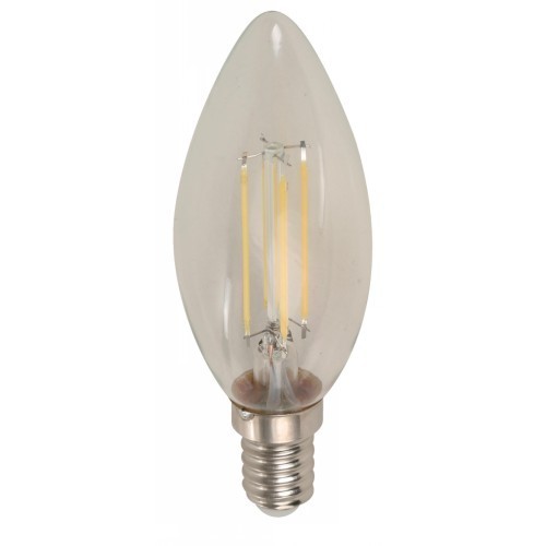 4W LED E14 BULB 5000K DIMMABLE