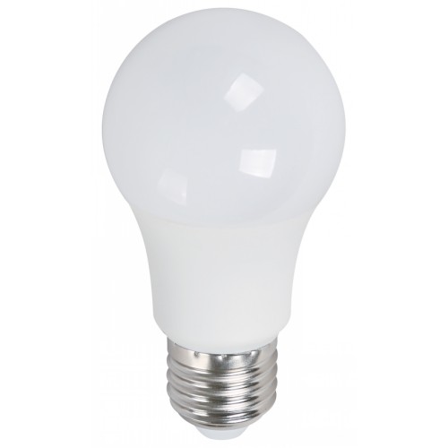 5W A55 LED BULB E27 85-265V 3000K