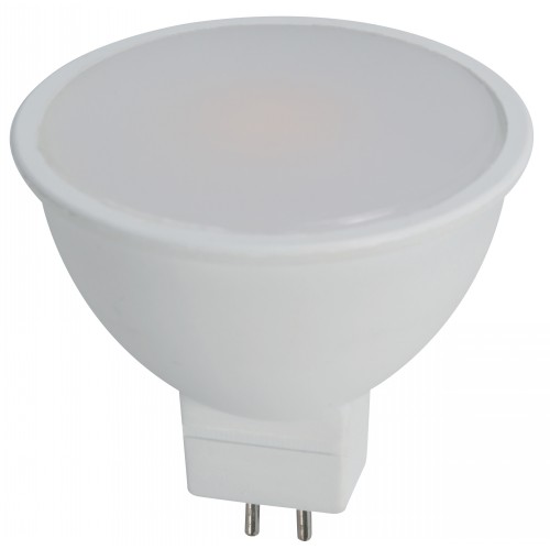 6W MR16 LED BULB G5.3 120V 3000K DIMMABLE