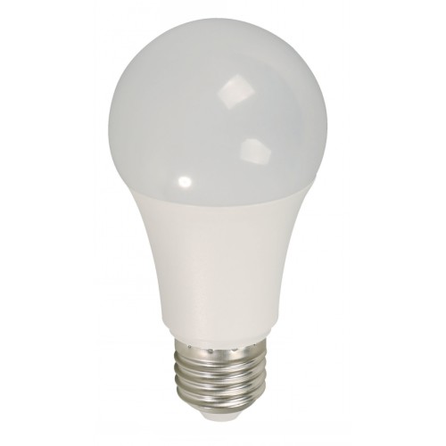 LED BULB 8W 100-265V 6000K