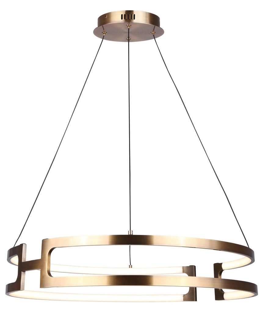 BETTONY LED Chandelier