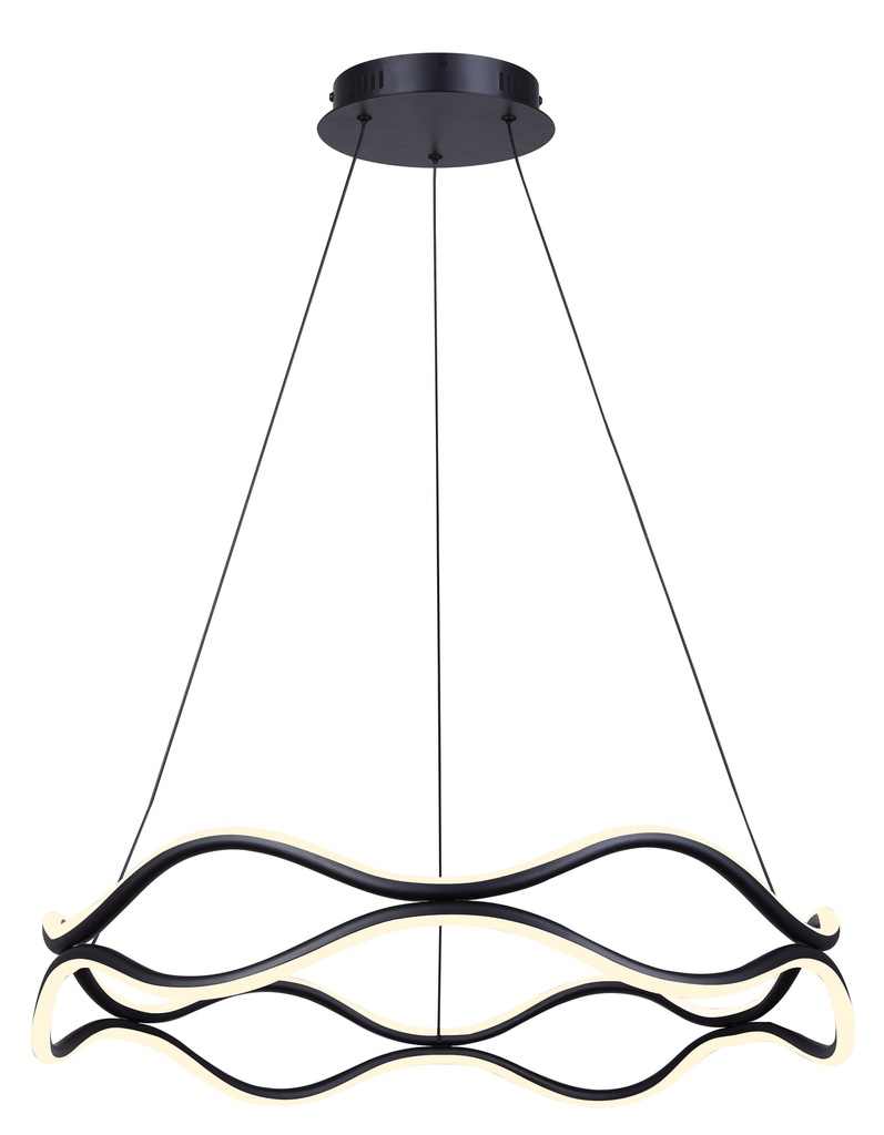 CASTRA LED Chandelier