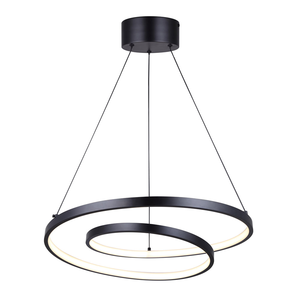 LIVANA LED Chandelier