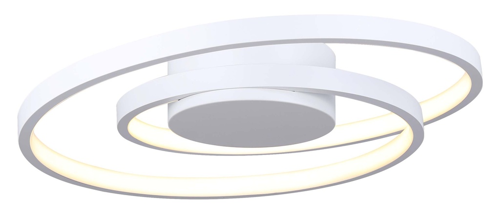 LIVANA LED Flushmount