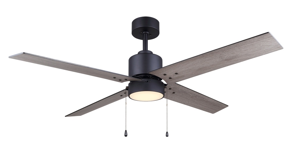 TATE LED Fan 52"