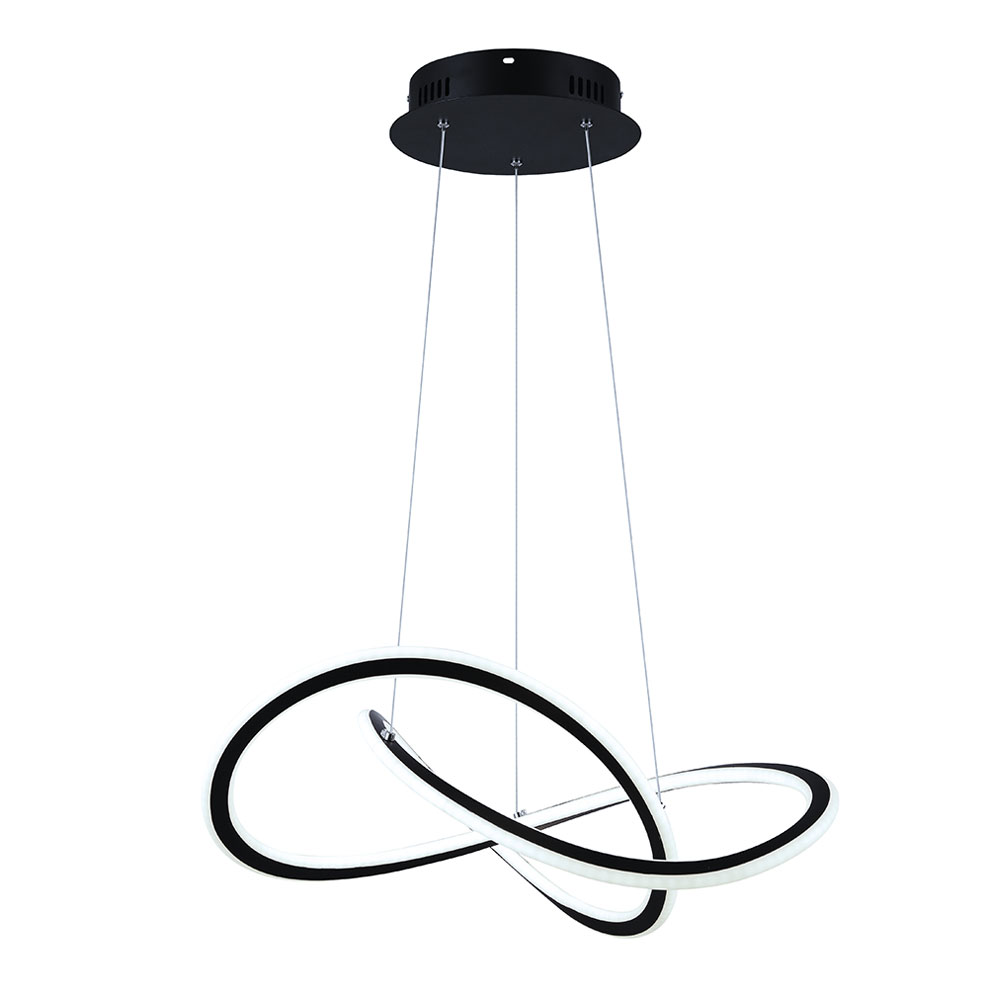 ZOLA LED Chandelier