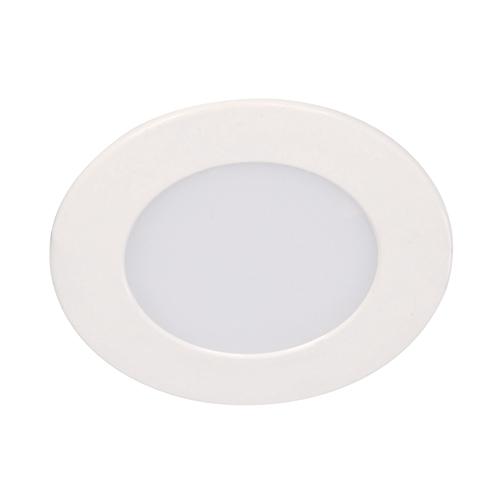 [FX-DL47591] 1L LED CEILING LAMP WHITE 7W 100-277V 3000K