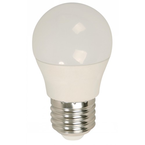 [FX-LE00619] 5W G45 LED BULB E27 85-265V 3000K