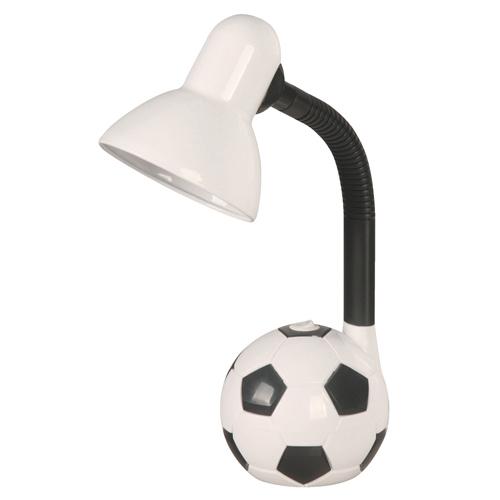 [FX-RL03335] 1L TABLE LAMP WHITE E27 40W