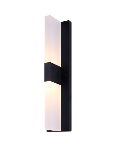 [FX-COW532B] CORIN LED Outdoor Wall