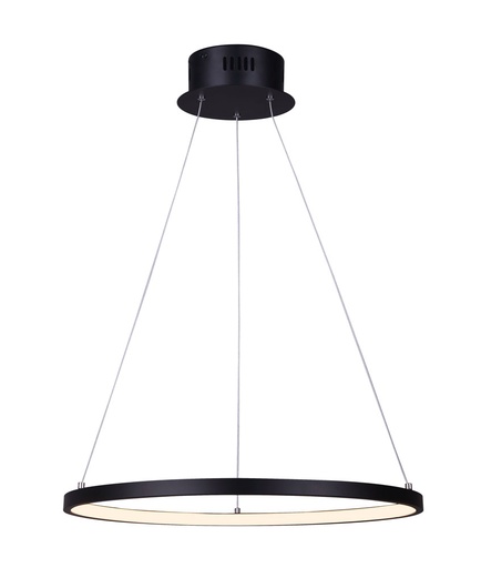 [FX-CAC21BK ] LEXI LED Chandelier