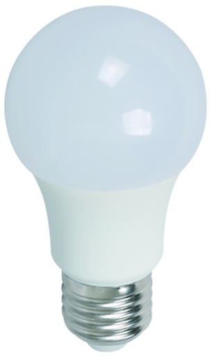 [FX-LE21762] 21762-1 7W A55 LED BULB E27 85-265V 6500K