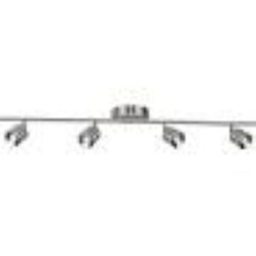 [FX-TR4400L] AFX CRRF4400L RAINBOW LED FIXED RAIL W/4HEADS AFX CRRF4400L30SNX984